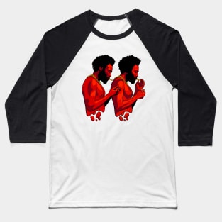 This is America Baseball T-Shirt